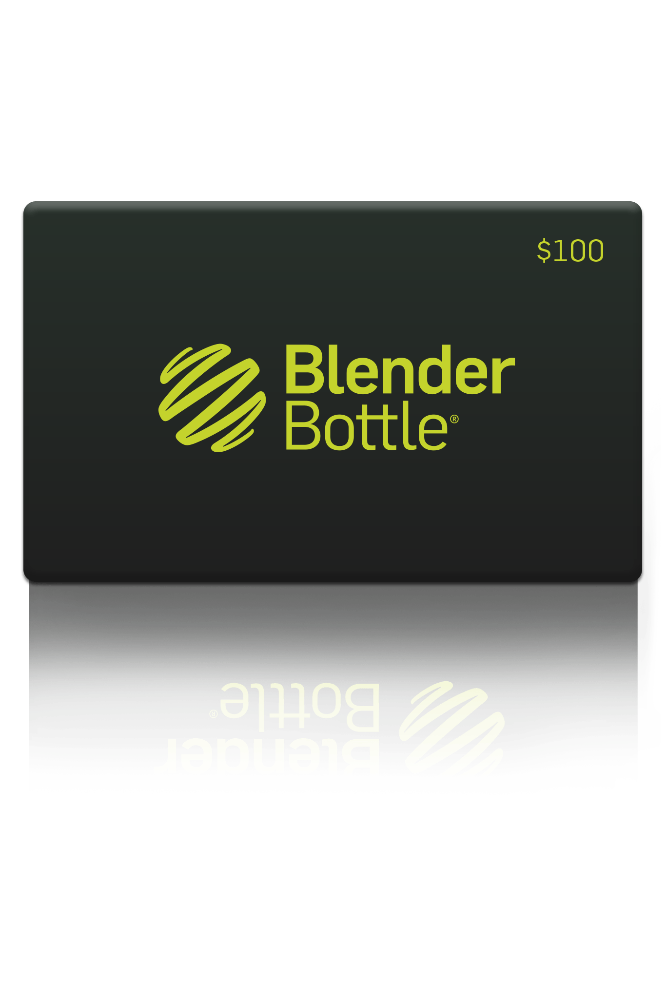 BlenderBottle Gift Card (S8T9N)