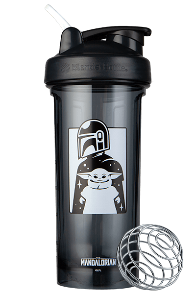 The Mandalorian - Pro Series (S86V5)