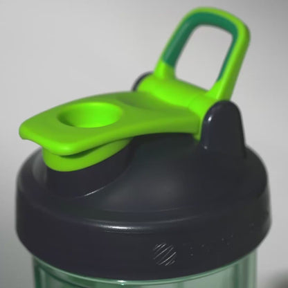 The Shaker Club - Pro Series (S8XBY)