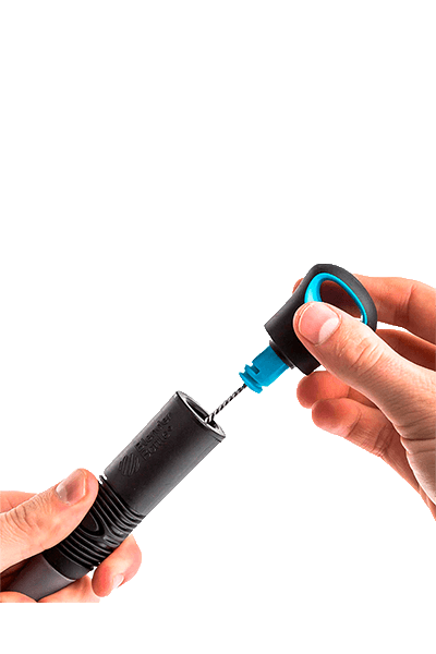 2-In-1 Bottle Brush (S8XXP)