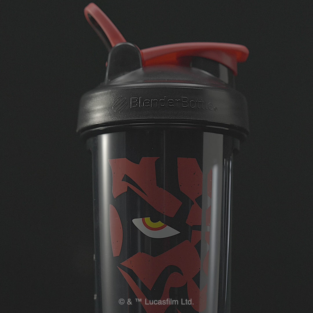 Star Wars - Pro Series (S89XP)