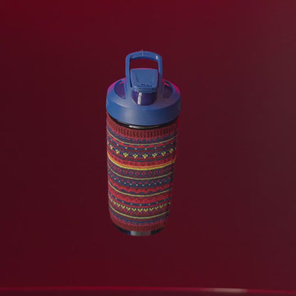 The Shaker Club - Sport (S8HHD)
