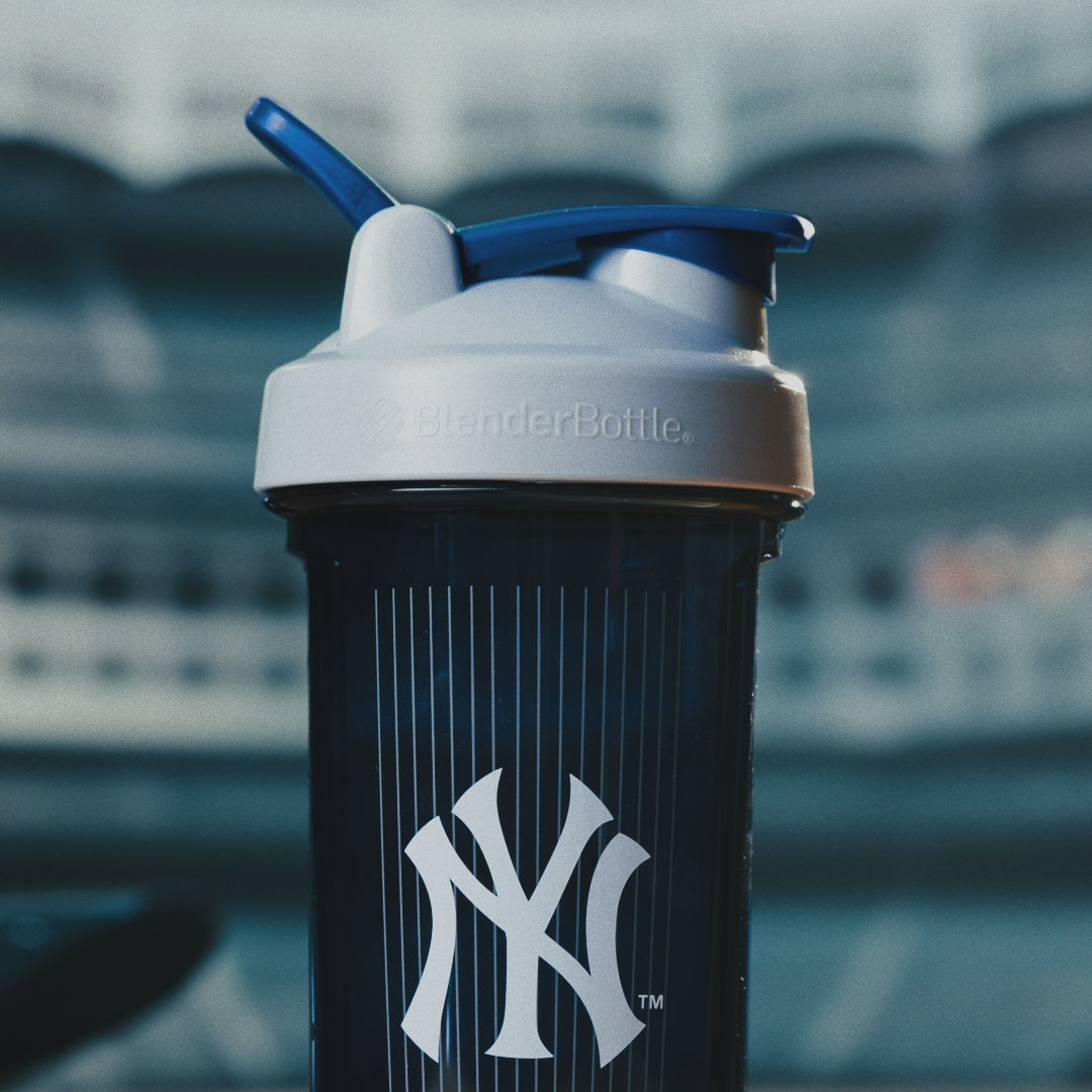 MLB Lineup (S8HTJ)