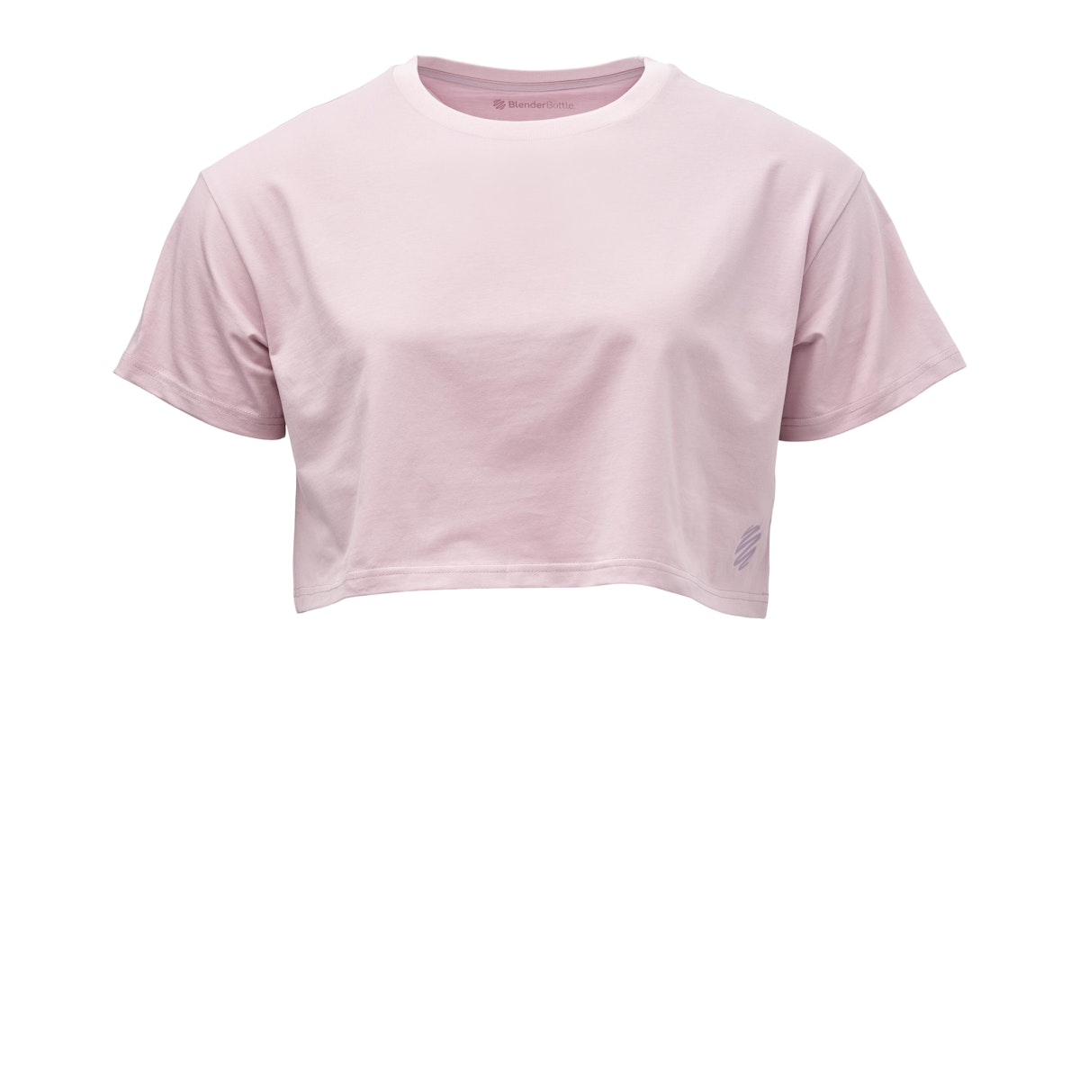 BlenderBottle Cropped T-Shirt (S8UH5)