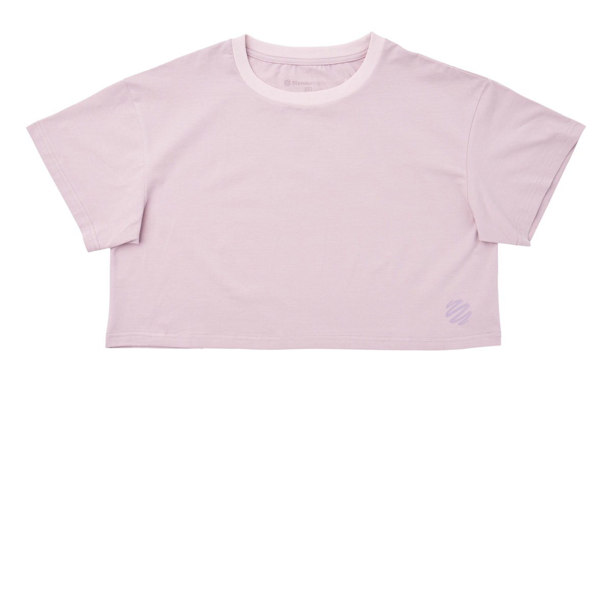 BlenderBottle Cropped T-Shirt (S8UH5)