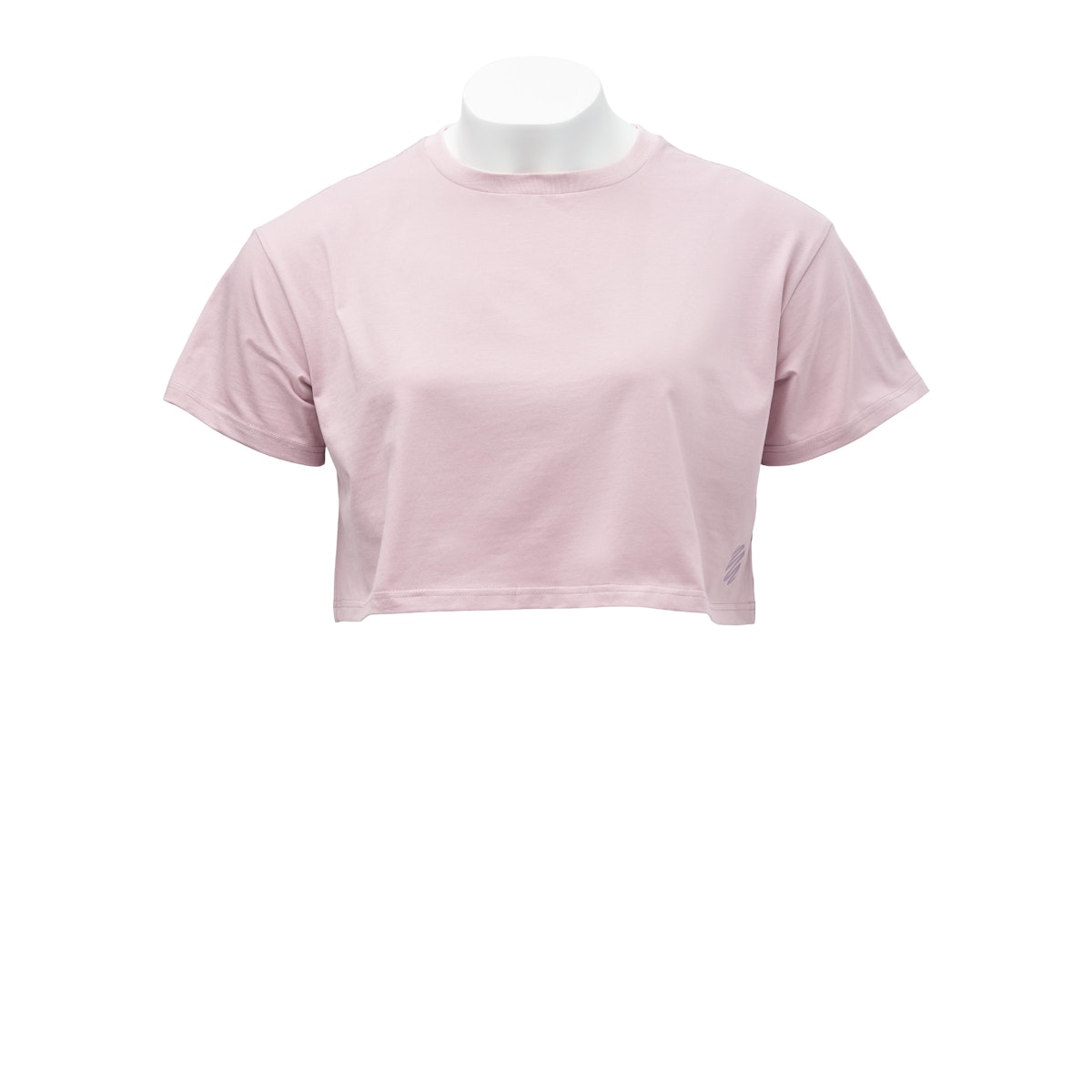 BlenderBottle Cropped T-Shirt (S8UH5)