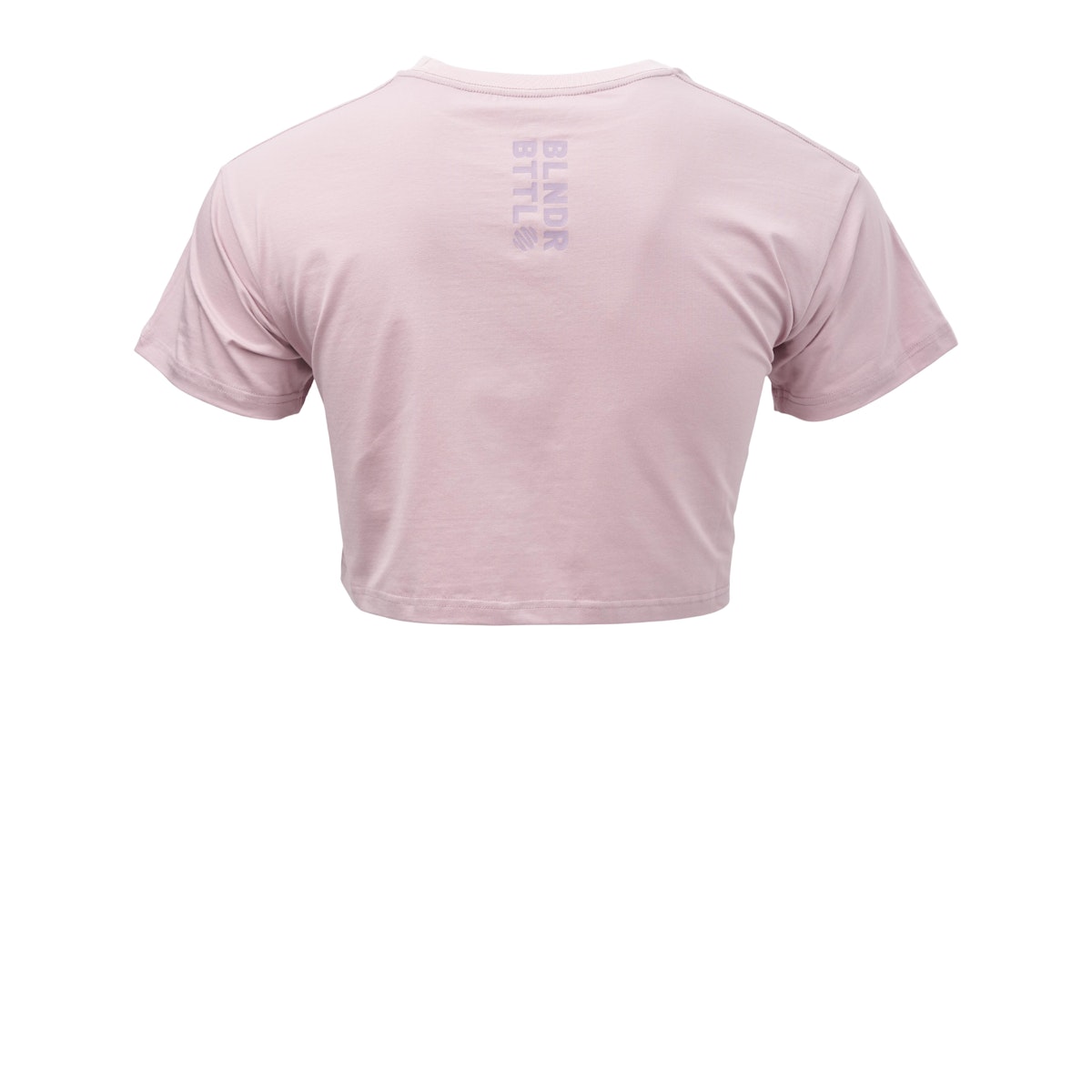 BlenderBottle Cropped T-Shirt (S8UH5)