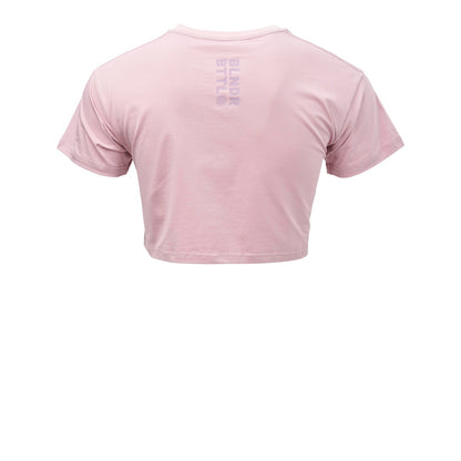 BlenderBottle Cropped T-Shirt (S8UH5)