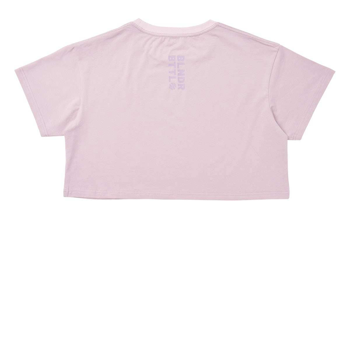 BlenderBottle Cropped T-Shirt (S8UH5)