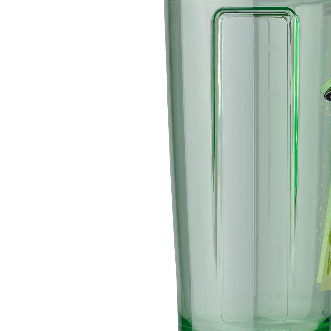 The Shaker Club - Pro Series (S8XBY)