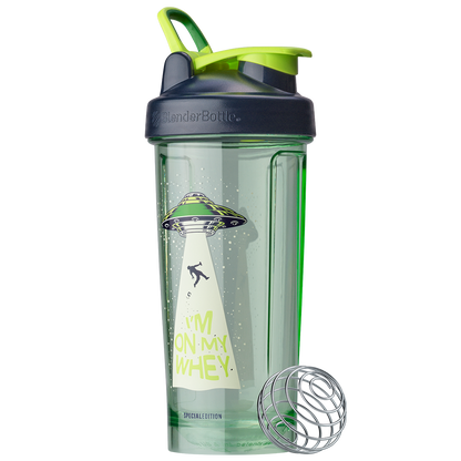 The Shaker Club - Pro Series (S8XBY)