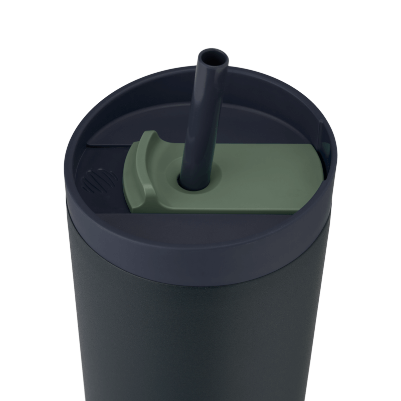 2-in-1 Shaker Tumbler (S8DRD)