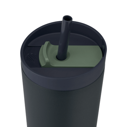 2-in-1 Shaker Tumbler (S8DRD)