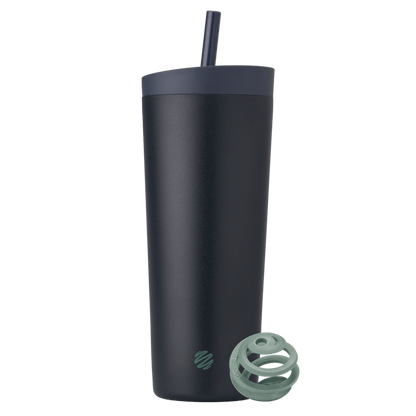 2-in-1 Shaker Tumbler (S8DRD)