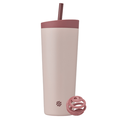 2-in-1 Shaker Tumbler (S8DRD)