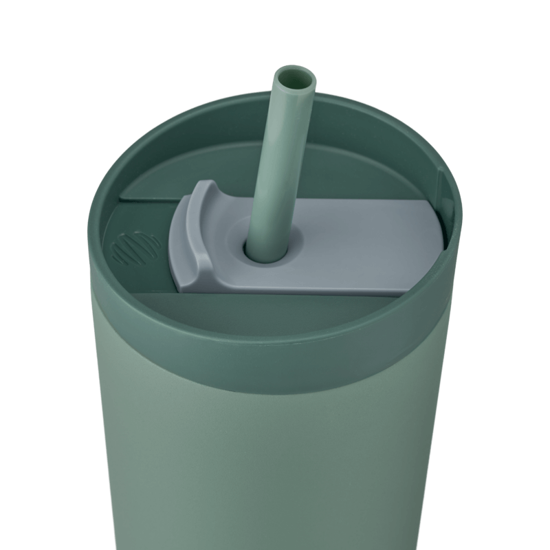 2-in-1 Shaker Tumbler (S8DRD)