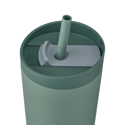 2-in-1 Shaker Tumbler (S8DRD)