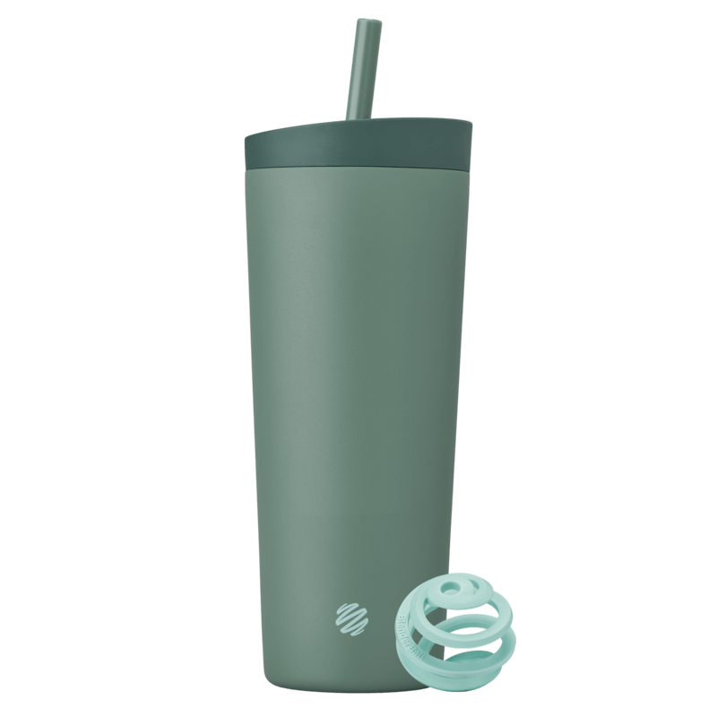2-in-1 Shaker Tumbler (S8DRD)