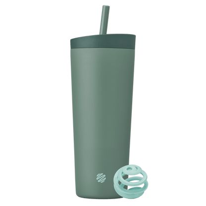 2-in-1 Shaker Tumbler (S8DRD)