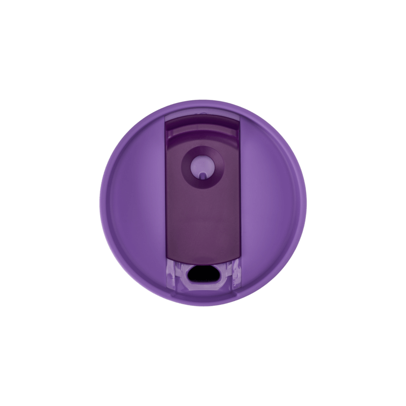 2-in-1 Shaker Tumbler (S8DRD)
