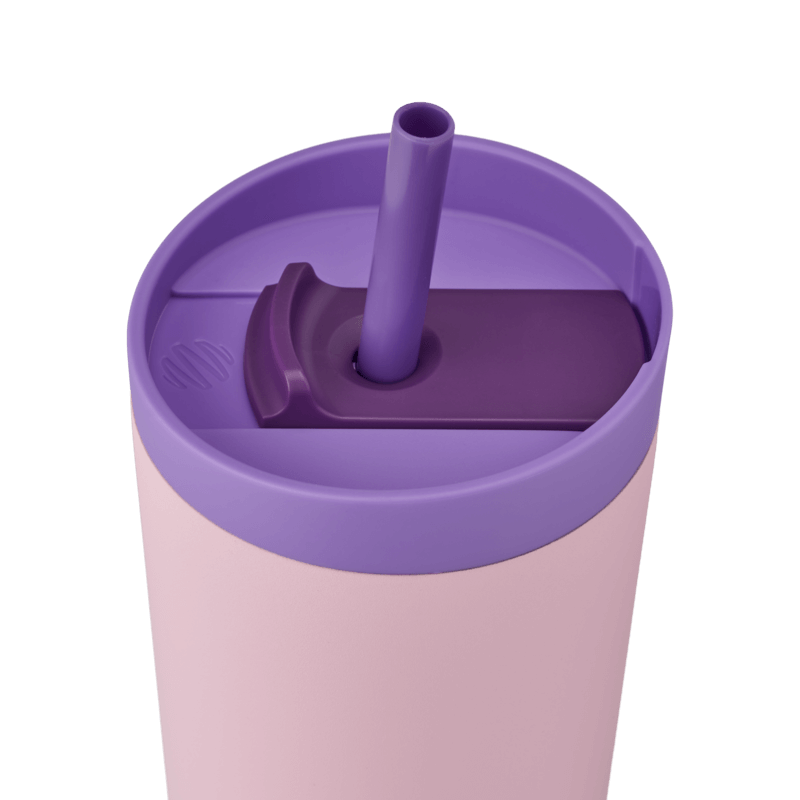 2-in-1 Shaker Tumbler (S8DRD)