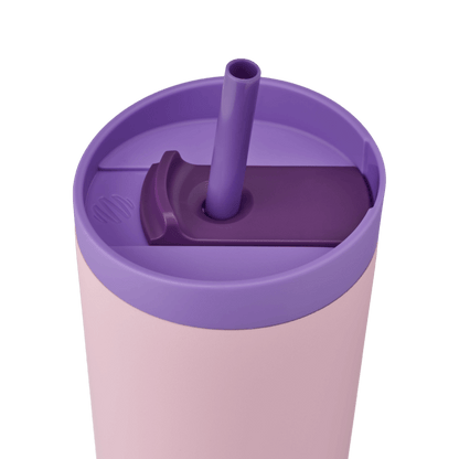 2-in-1 Shaker Tumbler (S8DRD)