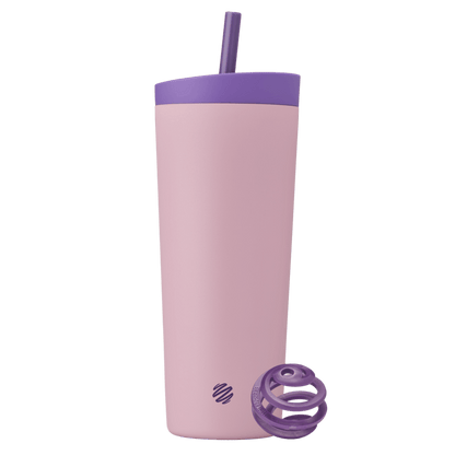 2-in-1 Shaker Tumbler (S8DRD)