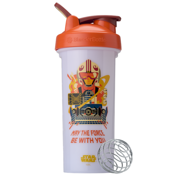 Star Wars - Pro Series (S89XP)