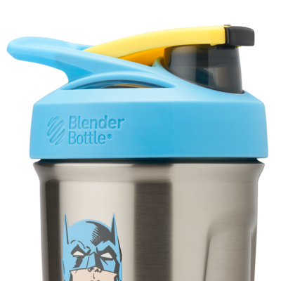 DC Comics - Insulated Stainless Steel Sport (S8WXG)