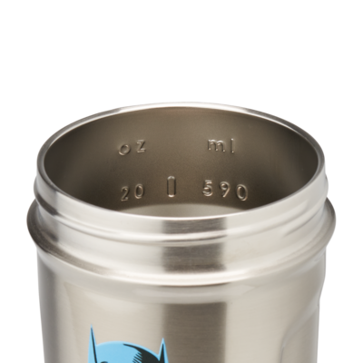 DC Comics - Insulated Stainless Steel Sport (S8WXG)