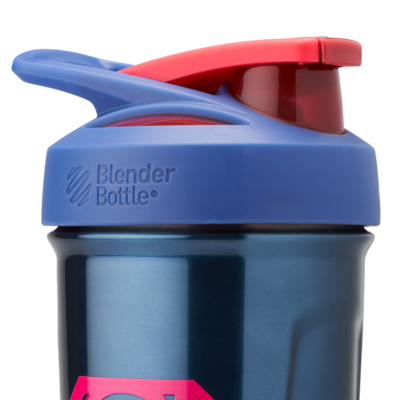DC Comics - Insulated Stainless Steel Sport (S8WXG)