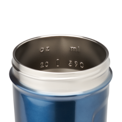DC Comics - Insulated Stainless Steel Sport (S8WXG)