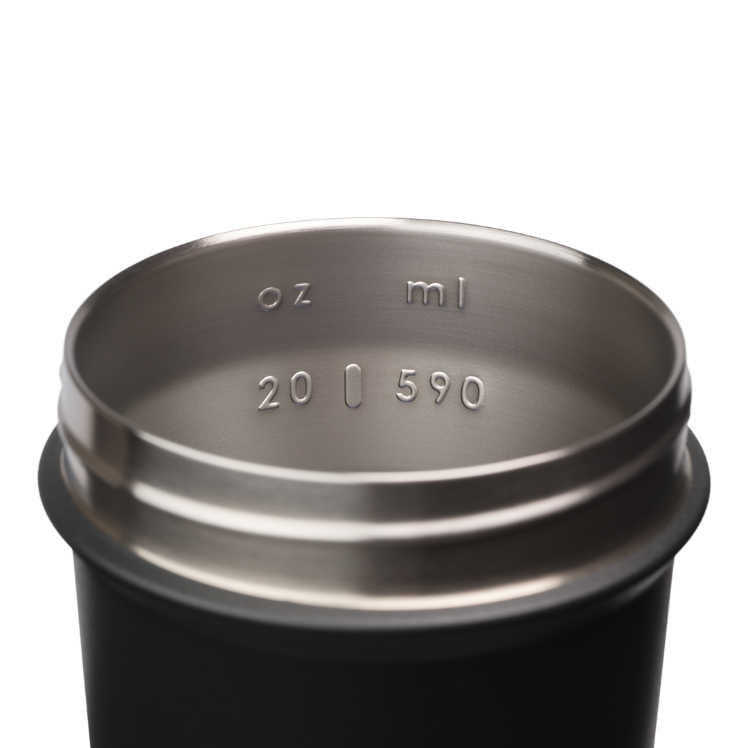 Sport Stainless Sleek (S8HC2)