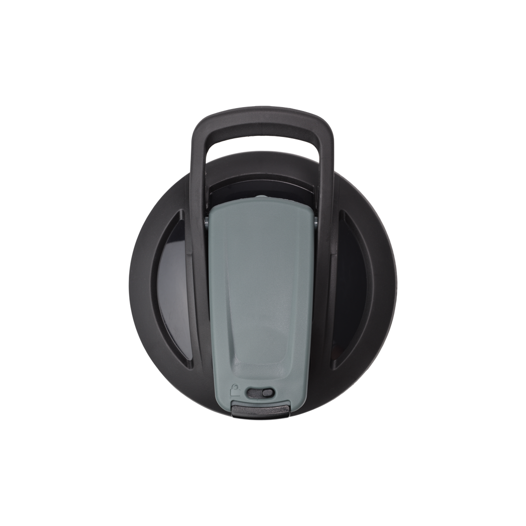 Sport Stainless Sleek (S8HC2)