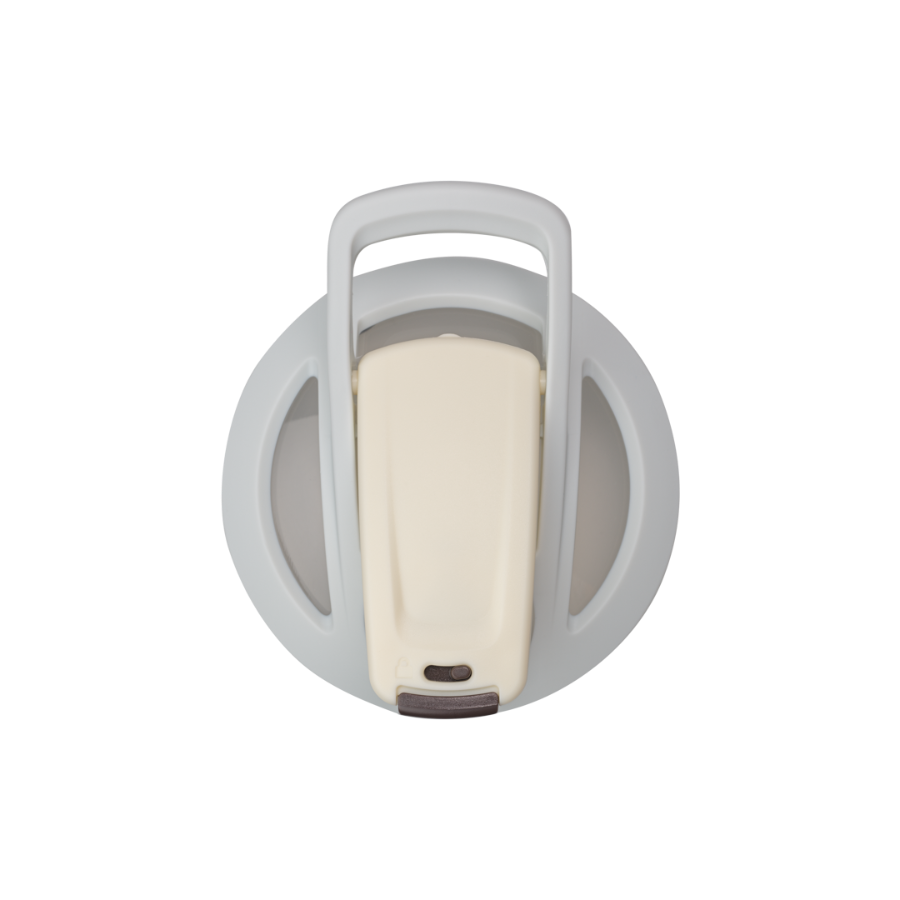 Sport Stainless Sleek (S8HC2)