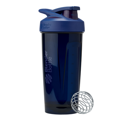 The Shaker Club - Sport (S8HHD)