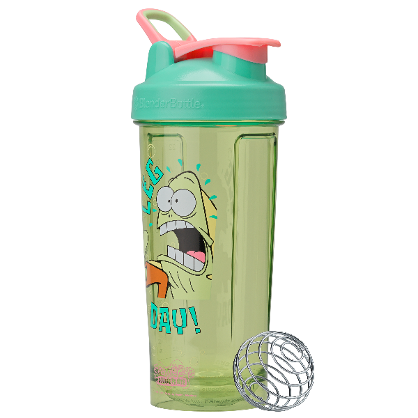 SpongeBob - Pro Series (S8SH4)