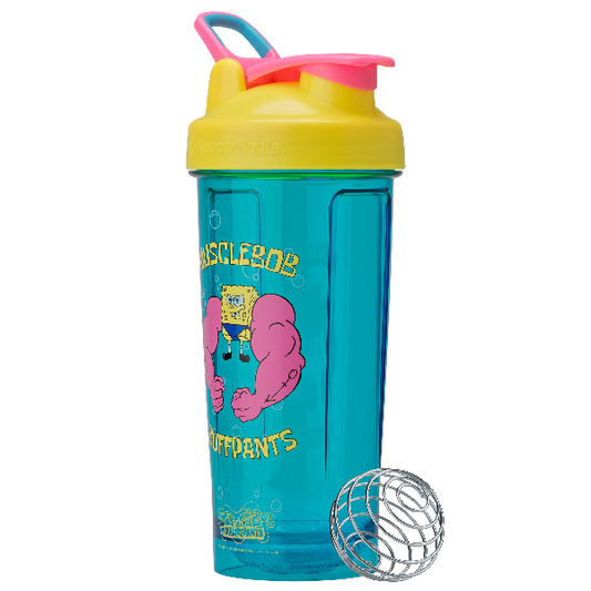 SpongeBob - Pro Series (S8SH4)