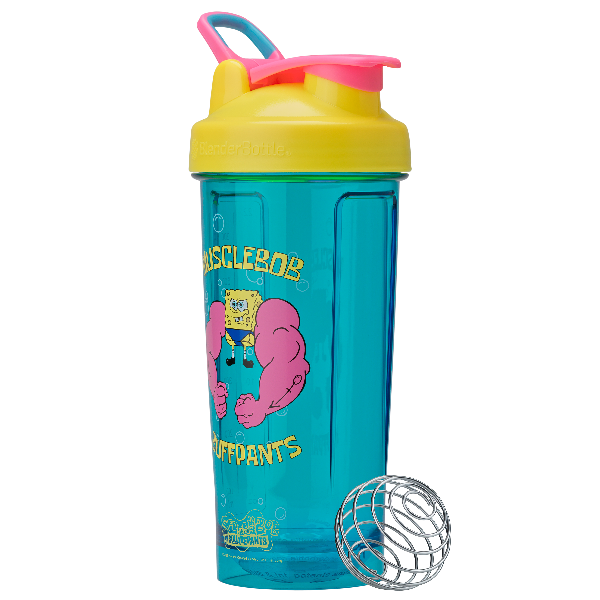 SpongeBob - Pro Series (S8SH4)