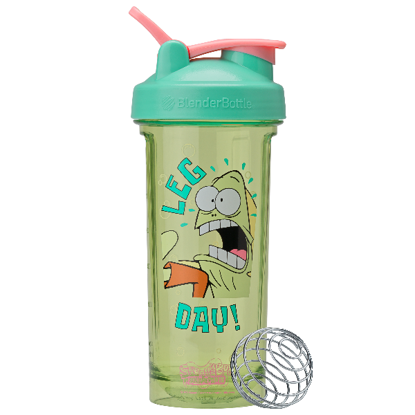 SpongeBob - Pro Series (S8SH4)