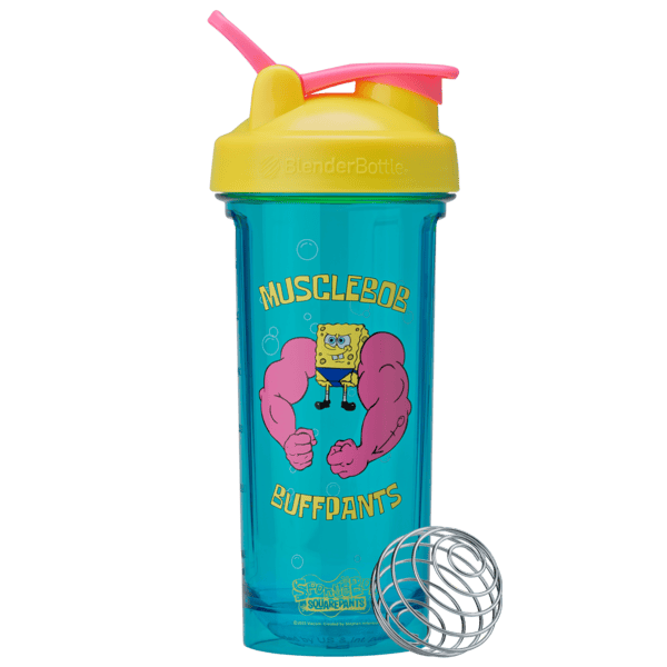 SpongeBob - Pro Series (S8SH4)