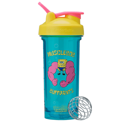 SpongeBob - Pro Series (S8SH4)