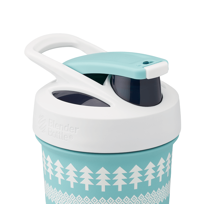 Blue Spruce - Sleek Sport (S8SDJ)