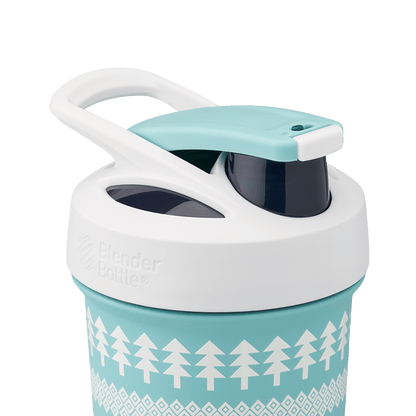 Blue Spruce - Sleek Sport (S8SDJ)