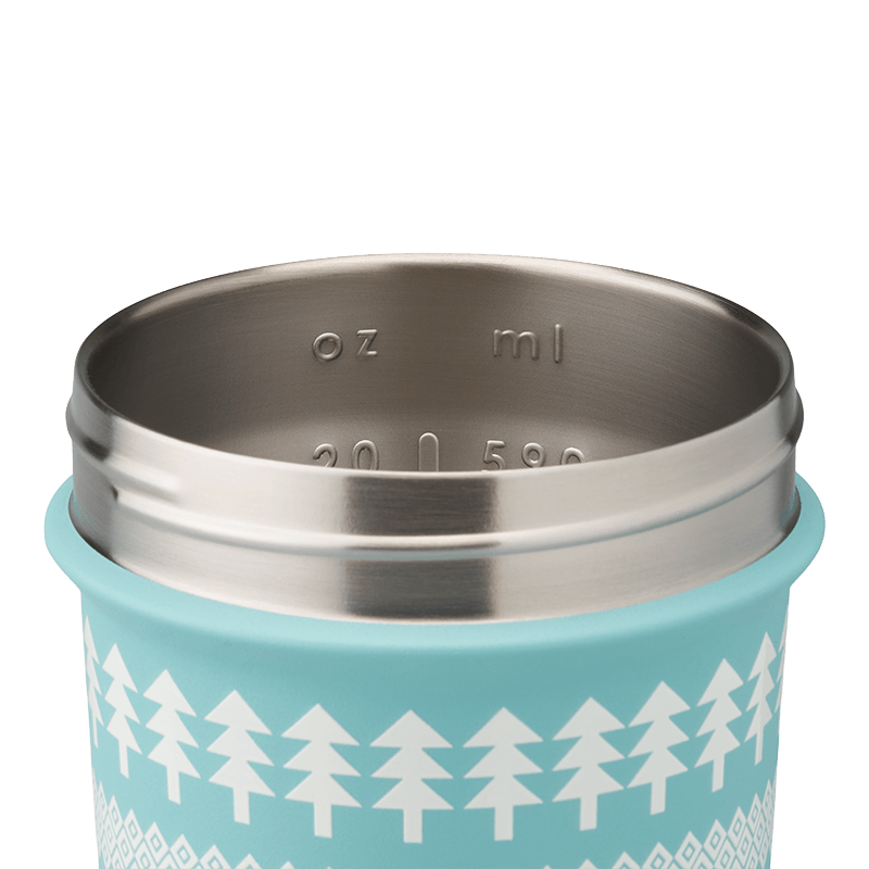 Blue Spruce - Sleek Sport (S8SDJ)