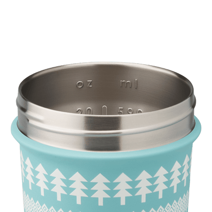 Blue Spruce - Sleek Sport (S8SDJ)