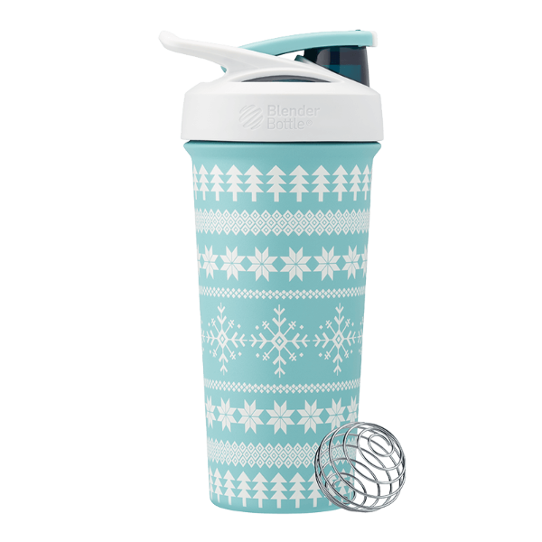Blue Spruce - Sleek Sport (S8SDJ)