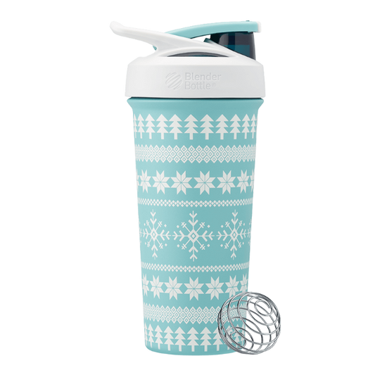 Blue Spruce - Sleek Sport (S8SDJ)