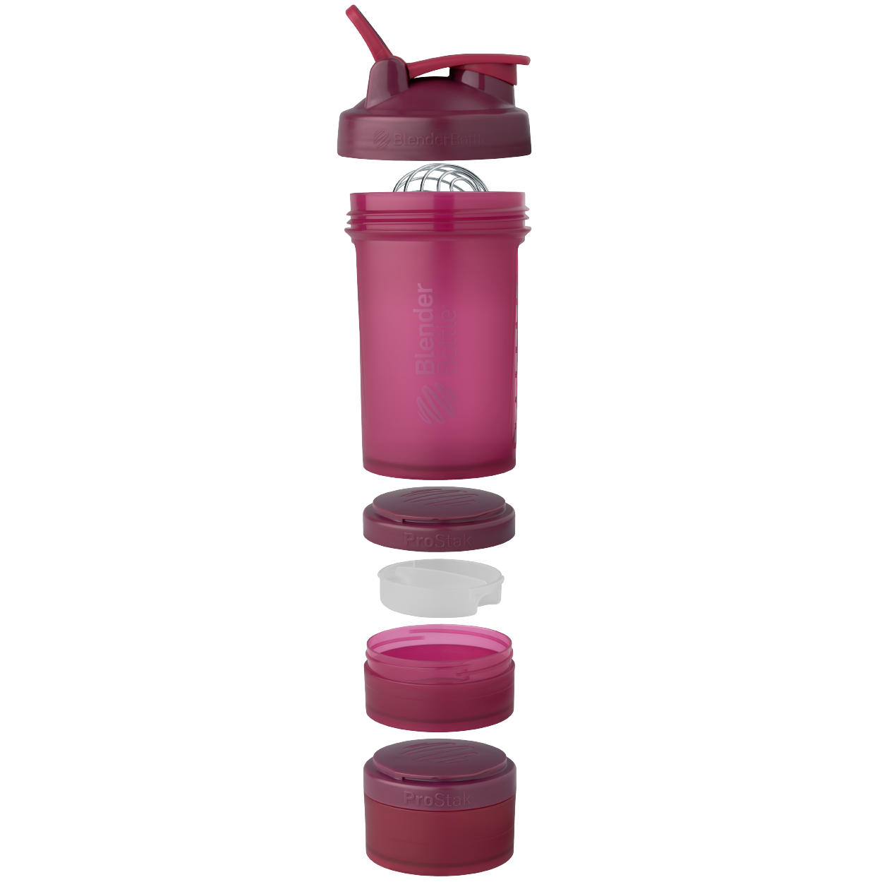 ProStak® (S8PAV)