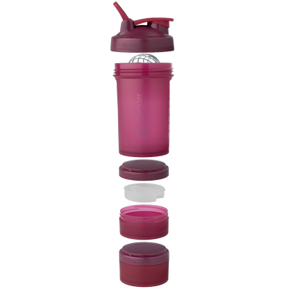 ProStak® (S8PAV)